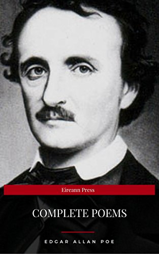 Edgar Allan Poe: Complete Poems (Revised)