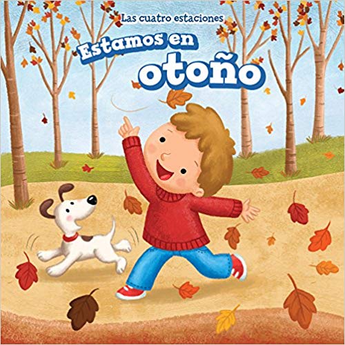 Estamos En Otono (It's Fall)