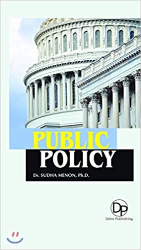 Public Policy