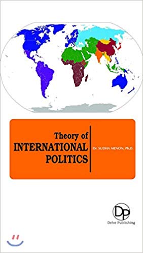 Theory of International Politics