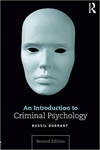 An Introduction to Criminal Psychology