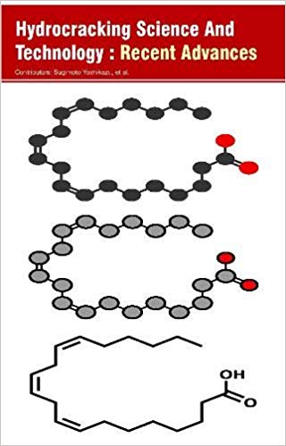 Hydrocracking Science And Technology : Recent Advances