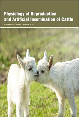 Physiology of Reproduction and Artificial Insemination of Cattle