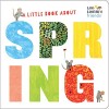 A Little Book about Spring (Leo Lionni's Friends)