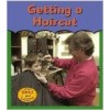 Getting a Haircut