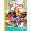 Pet Camp