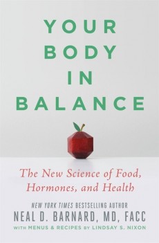 Your Body in Balance: The New Science of Food, Hormones, and Health (Paperback)