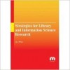 Strategies for Library and Information Science Research