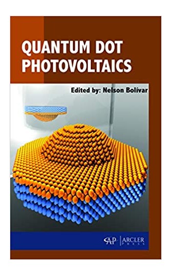 Quantum Dot Photovoltaics