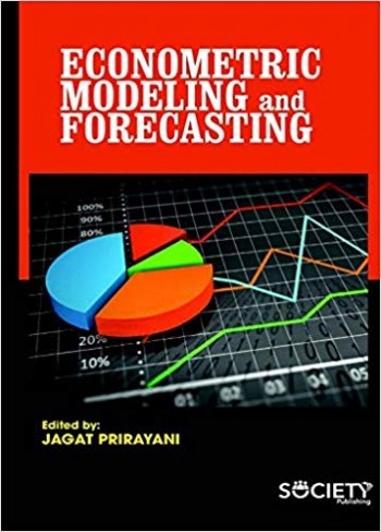 Econometric Modeling and Forecasting