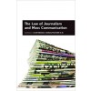 The Law of Journalism and Mass Communication