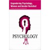 Engendering Psychology, Women and Gender Revisited